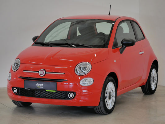 Fiat 500 1.0 BSG 51 kW ITALIA