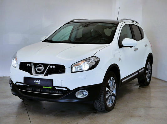 Nissan Qashqai 1.6 dCi Acenta