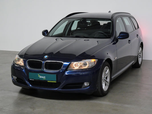 BMW Řada 3 320d 135 kW Touring