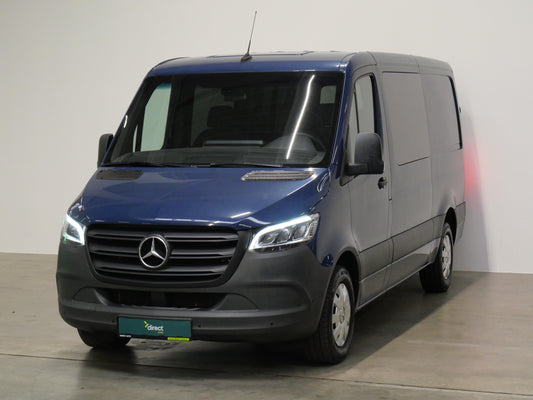 Mercedes-Benz Sprinter 316 CDI 125 kW KAWA L2H1