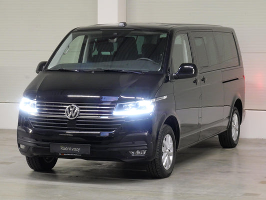 Volkswagen Caravelle 2.0 TDI 110 kW Long