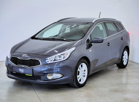 Kia Ceed 1.6 CRDI Sportswagon