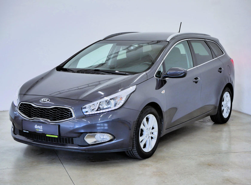Kia Ceed 1.6 CRDI Sportswagon