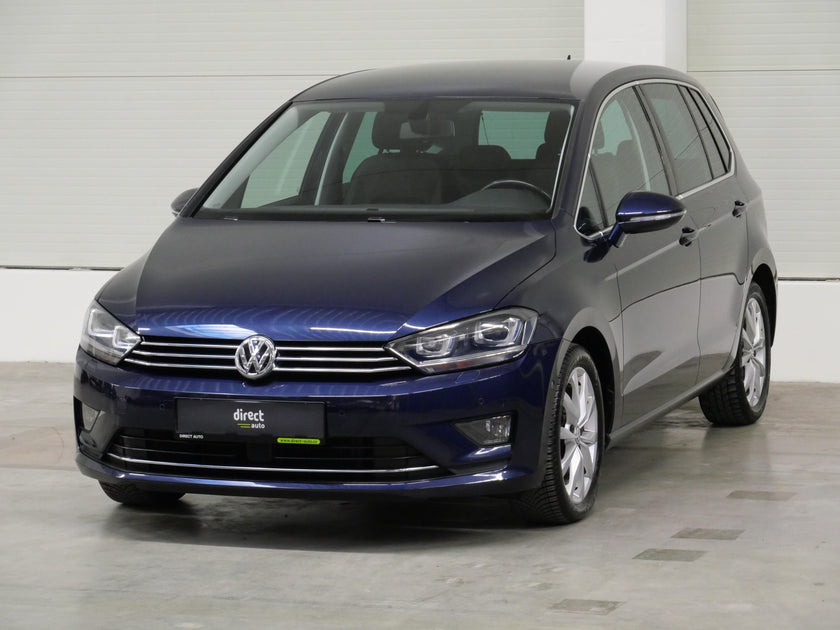 Volkswagen Golf 1.4 TSI 92 kW Highline