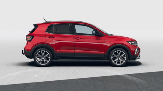 Volkswagen T-Cross Style 1,0 TSI 85kW 7DSG