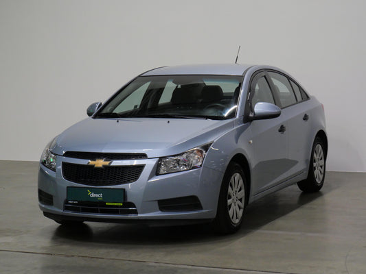 Chevrolet Cruze 1.6i 83 kW Base