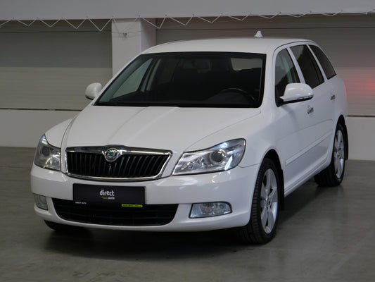 Škoda Octavia 1.9 TDI 77 kW Ambiente Plus
