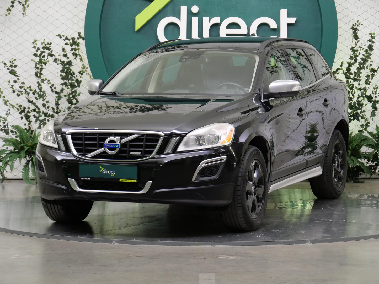 Volvo XC60 D3 120 kW AUT R-Design