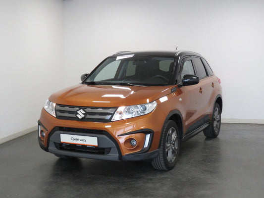 Suzuki Vitara 1.6 VVT 88 kW COMFORT