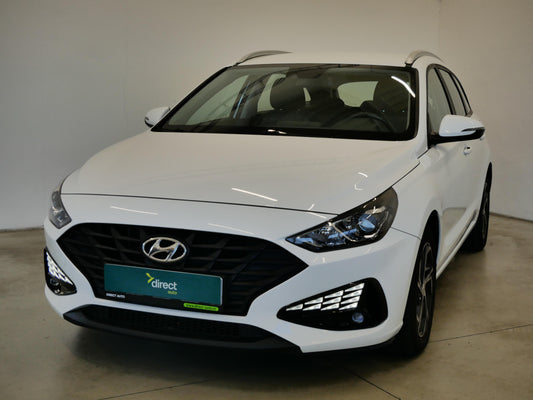 Hyundai i30 1.6 CRDI 85 kW Comfort