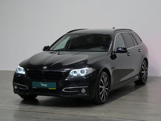 BMW Řada 5 520d 135 kW xDrive