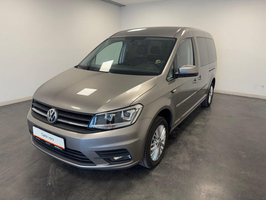 Volkswagen Caddy 2.0 TDI 110 kW Maxi Trendline