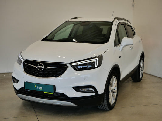 Opel Mokka 1.4 Turbo 103 kW Innovation