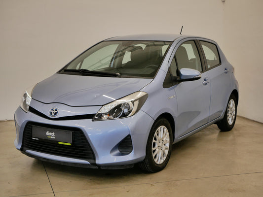 Toyota Yaris 1.5 Hybrid 55 kW Active