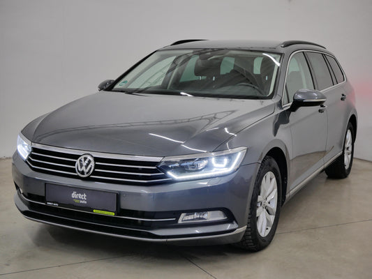 Volkswagen Passat 2.0 TDI 140 kW Comfortline