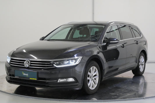 Volkswagen Passat 2.0 TDI 110 kW Comfortline