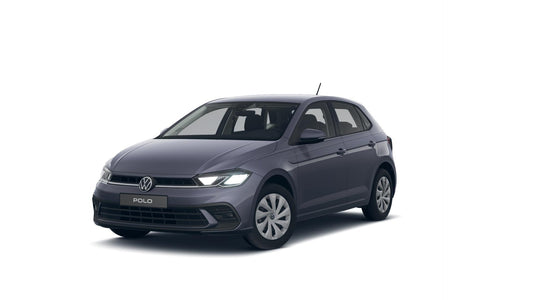 Volkswagen Polo Life 1,0 TSI 7DSG