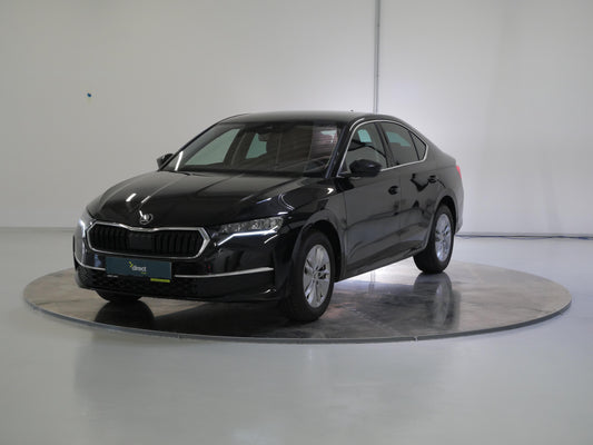 Škoda Octavia 1.5 TSI 110 kW Top Selection