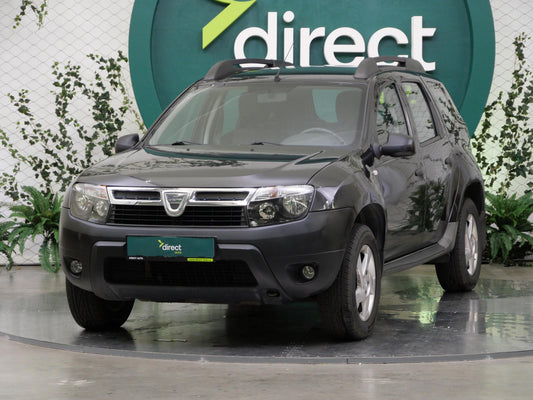 Dacia Duster 1.6 SCe 77 kW