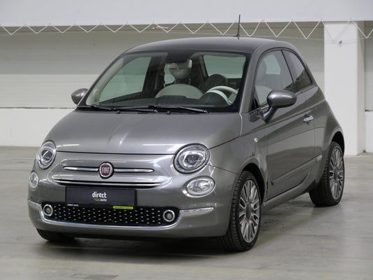 Fiat 500 1.2i 51 kW Lounge