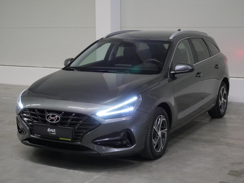 Hyundai i30 1.0 T-GDI 88 kW Family