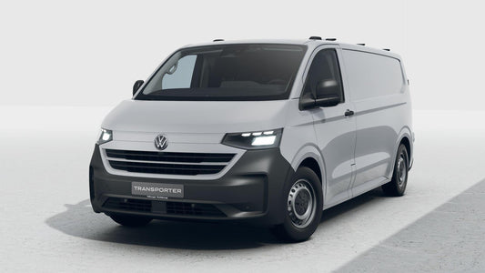Volkswagen Transporter 2.0 TDI 110 kW DR