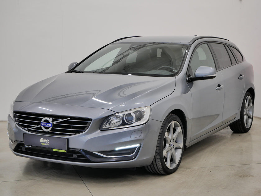 Volvo V60 2.0 D4  Drive-E Edition Moment