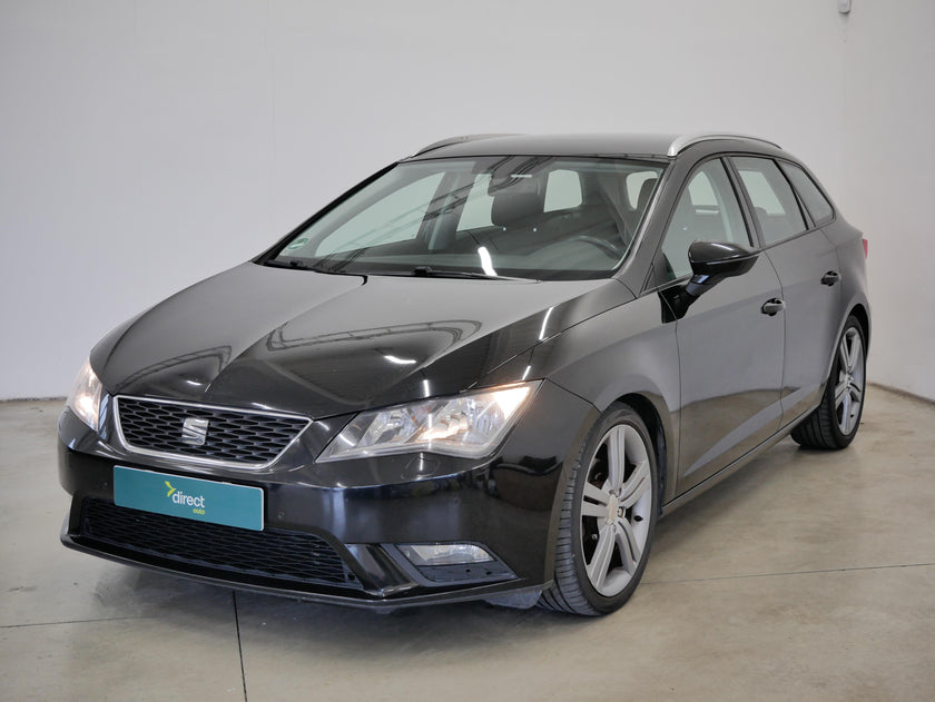 SEAT Leon 2.0TDi Style