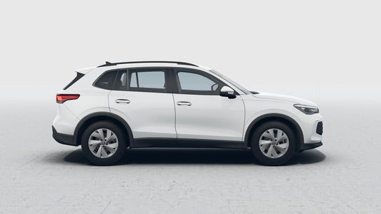 Volkswagen Tiguan 1,5 eTSI 96kW mHEV