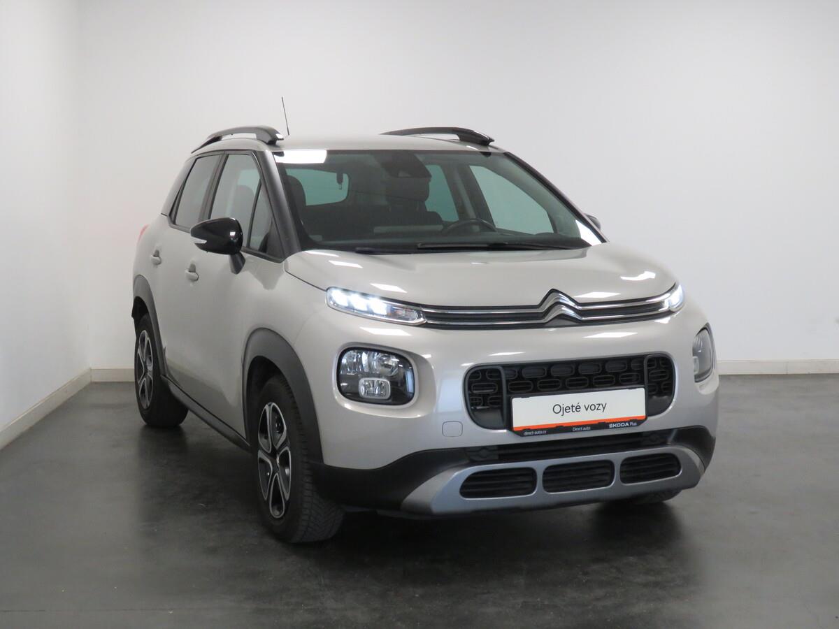 Citroën C3 Aircross 1.2 PureTech 110 S&S Feel