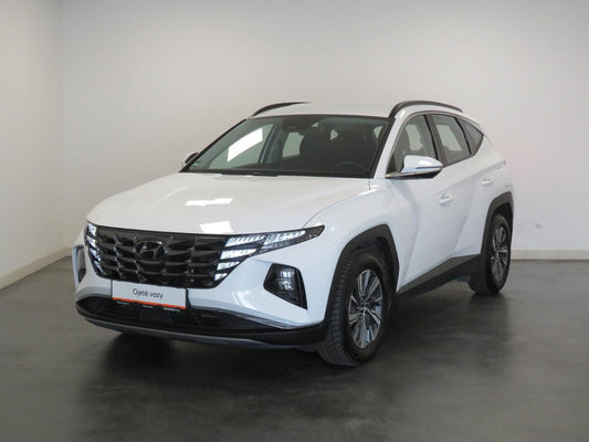 Hyundai Tucson 1.6 T-GDI 110 kW AUT Comfort