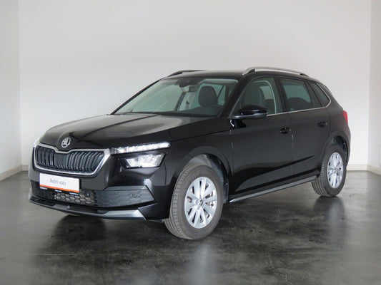 Škoda Kamiq 1.5 TSI 110 kW Style