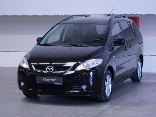 Mazda 5 1.8i 85 kW Comfort 7 míst