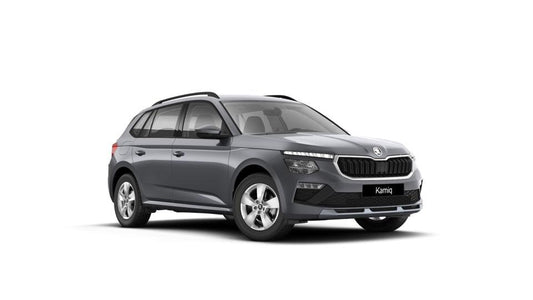 Škoda Kamiq 1.0 TSI 130 let