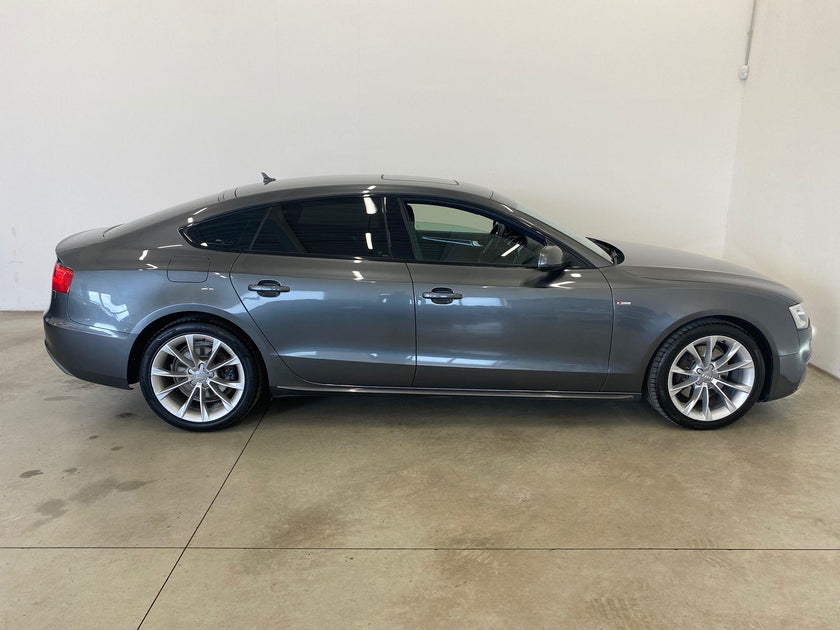 Audi A5 Sportback 3.0 TDI 180 kW 4x4