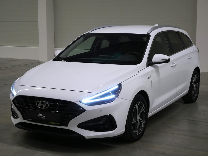 Hyundai i30 1.5 T-GDi 118 kW Family Smart