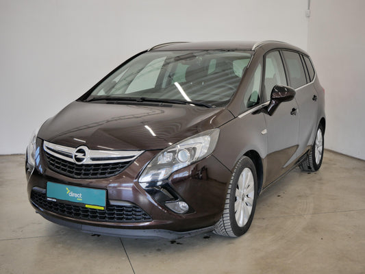 Opel Zafira Tourer 2.0 CDTI 125 kW