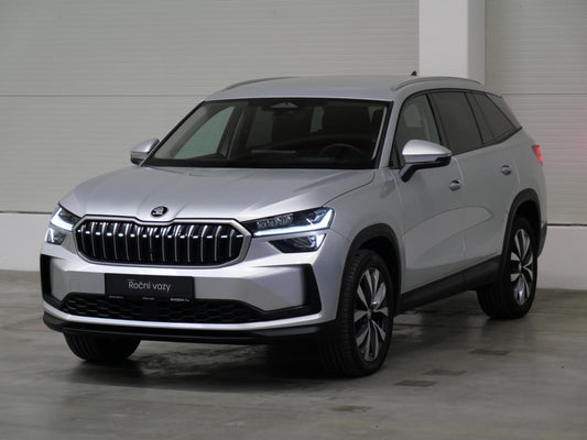Škoda Kodiaq 2.0 TDI 142 kW Excl. Selection