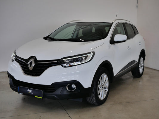 Renault Kadjar 1.2 TCE 96 kW
