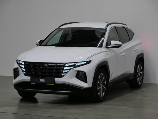 Hyundai Tucson 1.6 T-GDI 132 kW DCT 4x4 Style