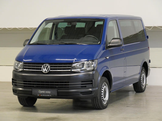 Volkswagen Transporter 2.0 TDI 75 kW