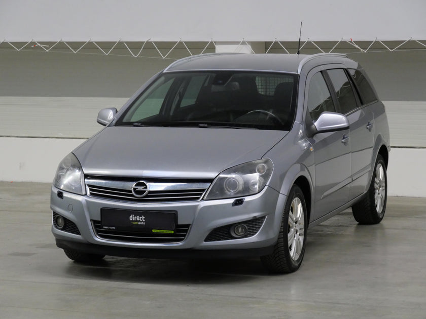 Opel Astra 1.7 CDTI 81 kW