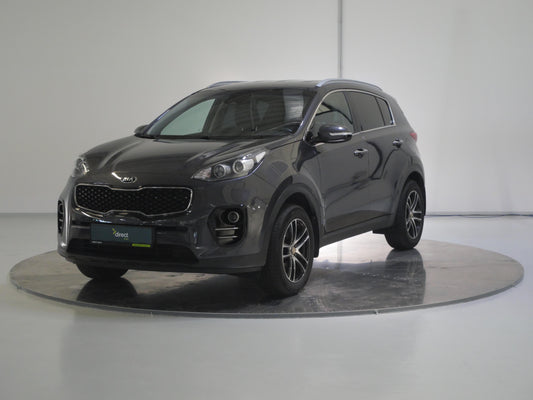 Kia Sportage 1.6 GDI 97 kW Comfort