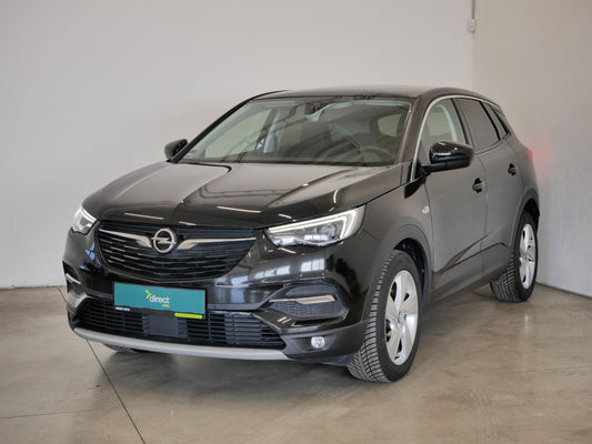 Opel Grandland X 1.2 Automatik 96 kW Innovation