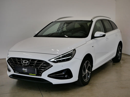 Hyundai i30 1.5 T-GDI 117 kW Family