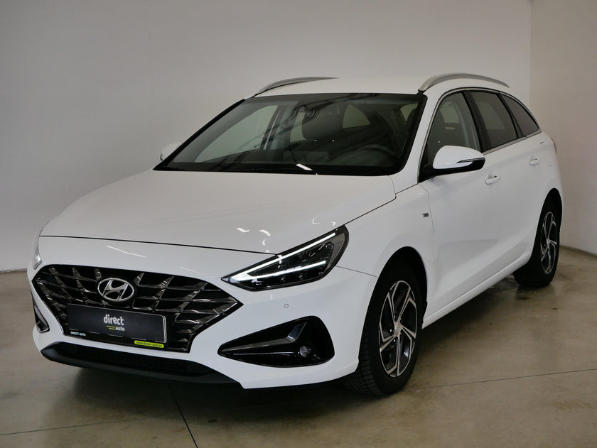 Hyundai i30 1.5 T-GDI 117 kW Family