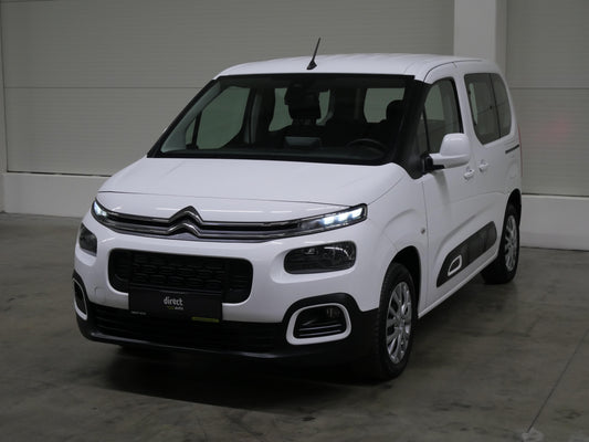 Citroën Berlingo 1.2 PureTECH 81 kW Feel