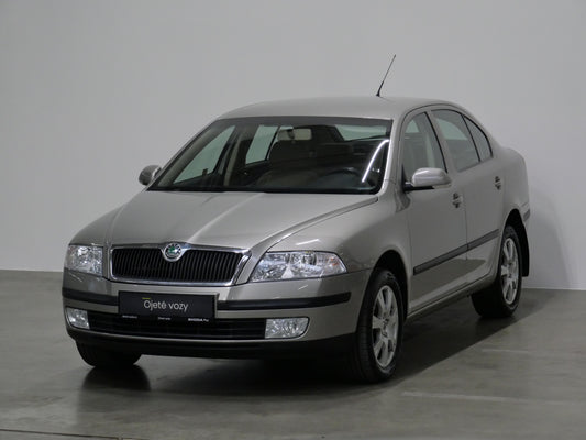 Škoda Octavia 1.9 TDI 77 kW Elegance
