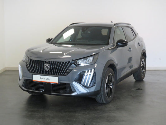 Peugeot 2008 1.2 PureTECH 96 kW Allure