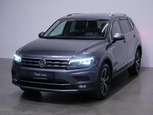 Volkswagen Tiguan Allspace 2.0 TDI 110kW DSG 4x4 Highline